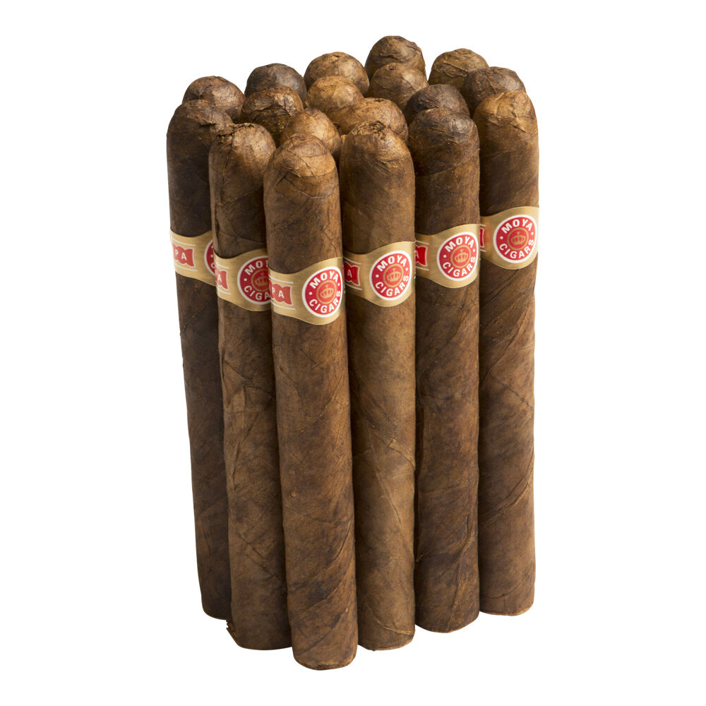 View product media MOYC3 Casadores Maduro, , jrcigars 2